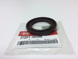 Сальник раздатки Sorento/Sportage/ix35/Santa Fe 2009- хвостовика на задний кардан - фото 1