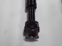 Вал карданный (кардан)  Sorento D4CB 5MT 4WD 2007- 170 л.с. задний - фото 1