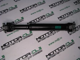 Вал карданный (кардан) Sorento ( Sorento) D4CB 2.5 CRDi 170 л.с. передний - фото 1