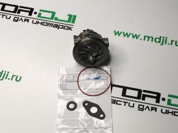 Картридж турбины BMW 3 (E90) 06-11, 3 Touring (E91) 06- - фото 3