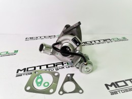 Турбина Ford Transit 2.2 06- дизель TDCi - фото 1