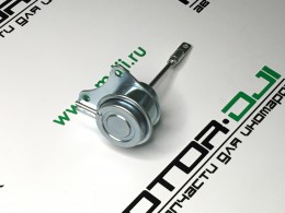 Актуатор турбины Fiat Ducato 250, 2.3 литра 2012 г/в - фото 1