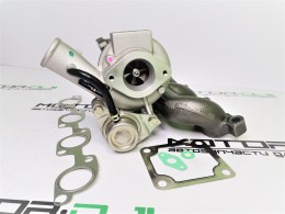 Турбина Ford Transit V 2.4 TDCi 115/120/125 лс. 2000-06 - фото 1