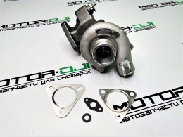 Турбина Mitsubishi Delica / Pajero 4D56 - фото 1