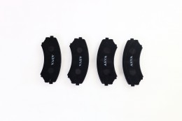 Колодки Митсубиси - фото 1