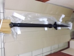 Вал карданный (кардан) Tucson/Sportage с 2004 г. задний, в сборе (Туксон/Спортейдж 2) - фото 1