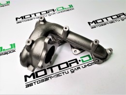 Горячая часть турбины VAG A3/Octavia/Rapid/Superb/Yeti/Golf/Jetta/Passat/Tiguan 1.4T CAXA - фото 1