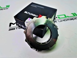 Геометрия турбины BJK, BJJ Volkswagen Crafter 2.5 TDi - фото 1