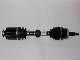 Привод передний  Santa Fe (Санта Фе) 2.2 CRDi 2010- правый - фото 1