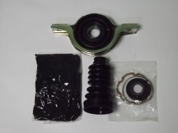 Подшипник подвесной (опора)  Santa Fe NEW 2006- карданного вала - фото 1