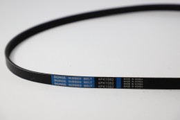 Ремень гидроусилителя (ГУРа) 4PK1080 Терракан 3,5 - фото 1