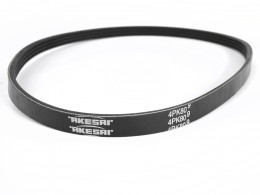 Ремень кондиционера Accent 2 (ТагАЗ) / Getz / Elantra XD J3 / Cerato -2006 1.4-1.6 DOHC - фото 1