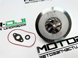 Картридж турбины Mondeo 2.0 TDCi 130PS Puma - фото 1