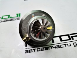Картридж турбины FIAT Ducato/PEUGEOT/CITROEN 2.8 JTD - фото 3
