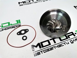 Картридж турбины FIAT Ducato/PEUGEOT/CITROEN 2.8 JTD - фото 1