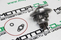 Картридж турбины Iveco Daily / Fiat Ducato 2.3 TD - фото 2