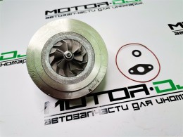 Картридж турбины Volvo S40 / V70 2.4 л. - фото 1