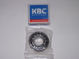 Подшипник ступицы передней наружний  Starex/H-1/H-200 2WD/Porter/H-100 - фото 1