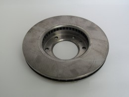 Диск тормозной  Grand Starex/H-1 (Гранд Старекс) передний - фото 1