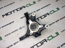 кулак поворотный лев Атос - фото 1