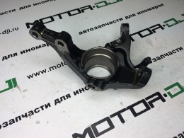 Кулак поворотный передний правый  Avanta/Lantra/Elantra (Аванта/Элантра/Элантра) - фото 1