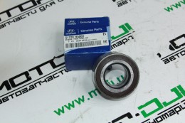 Подшипник передней ступицы Solaris, Rio 17- - фото 1
