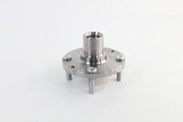 Ступица Хендай Акцент ТагАЗ / Гетц 02- передняя - фото 1