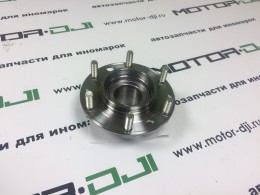 Ступица  Grand Starex/H-1/Starex 2007- (Гранд Старекс) передняя - фото 1