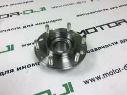 Ступица  Grand Starex/H-1/Starex 2007- (Гранд Старекс) передняя - фото 1