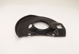 Пыльник тормозного диска левый  Sonata - фото 1