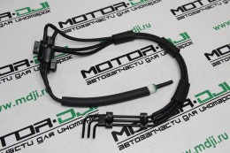 Клапан вакуумный (соленоид) Starex/H-1 (Хундай Старекс) вкл.полного привода 2002-2007 - фото 1