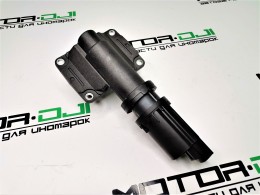 Мотор (актуатор) блокировки переднего дифференциала Dodge Ram 1500 - фото 1