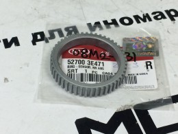 Кольцо АБС  Sorento (Киа Соренто) заднее - фото 1