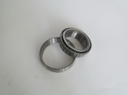 Подш ступицы перед Хундай/Киа/Митсубиси Галл\Падж(Спорт) I-II\Спортаж (вн) - фото 1