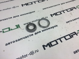 Подшипник полуоси Хундай Портер - фото 1