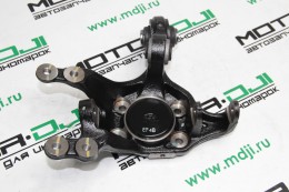 Кулак задний левый  Lantra/Elantra/Avanta (Аванта/Лантра/Элантра - фото 1