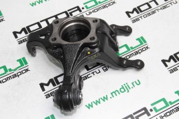 Кулак задний правый Хундай Аванта NEW - фото 1