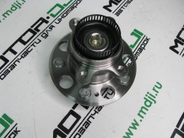 Ступица  Elantra HD/Ceed/i30 (Хундай Элантра HD/Сид) задняя с АБС - фото 1