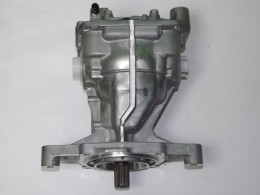 Редуктор (дифференциал)  ix35/Tucson (Туксон) 2009- заднего моста (задний) - фото 1