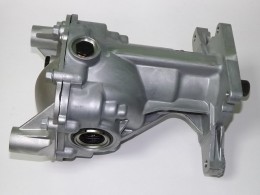 Редуктор заднего моста (дифференциал)  Sorento (Соренто) 2009-2012 - фото 1