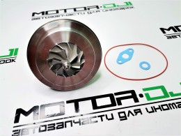 Картридж турбины VW 2.0tdi common rail 170л.с. - фото 1