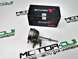 Актуатор турбины 53039880162 BMY / BLG / CAVD / BWK / CAVA VW Passat B6 / Golf GT / Tiguan / Touran 1.4 TSI K03 - фото 1