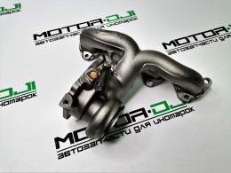 Горячая часть турбины Volkswagen Passat B6, Golf GT, Tiguan, Touran 1.4 TSi 150 - 180 л.с. - фото 1