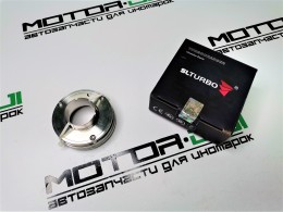 Геометрия турбины  Grand Starex,  Sorento 2.5 CRDi - фото 1