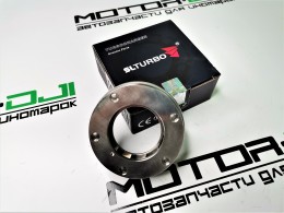 Геометрия турбины Nissan YD25 Pathfinder / Navara 2.5dCi 190л.с. 2010- - фото 1