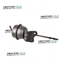 Актуатор турбины BZB / BYT / CDAA 53039700136 VAG A3 / Altea / Leon / Passat 1.8 TSI K03 - фото 1