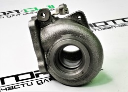 Горячая часть турбины EP6DT Citroen C4, Peugeot 308, RCZ 1.6 2007- - фото 1