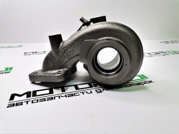 Горячая часть турбины A20NHT Saab 9-3, 9-5, Opel GT, Insignia 2.0 - фото 1