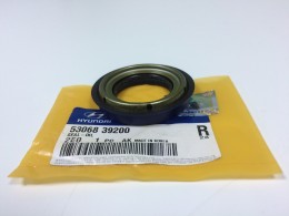 сальник привода заднего редуктора Хундай TUCSON - фото 1