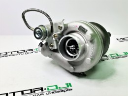 Турбина ЯМЗ-536 LIAZ 6.7 L 312л.с. 2011- - фото 2